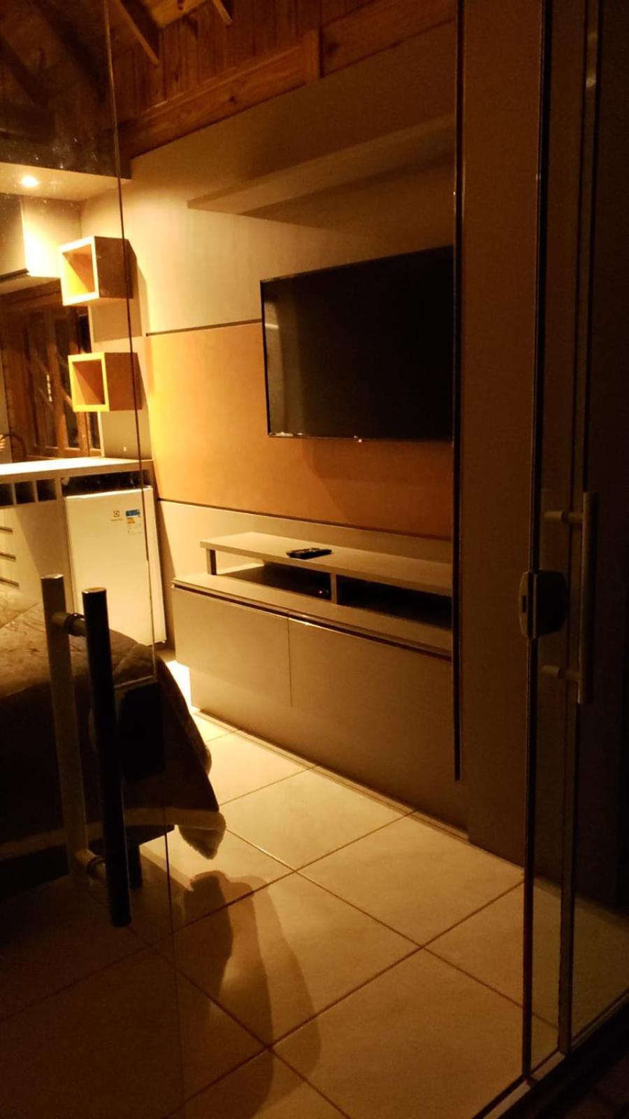 Chales Rota Das Cachoeiras Urupema Εξωτερικό φωτογραφία